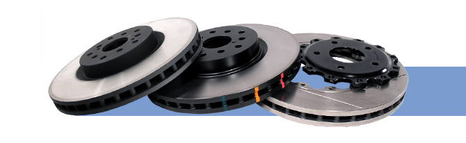 KNS Rotors are manufactured by Disc Brakes Australia