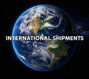 International Shipments