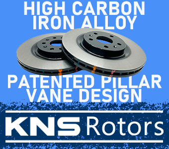 KNS Rotors