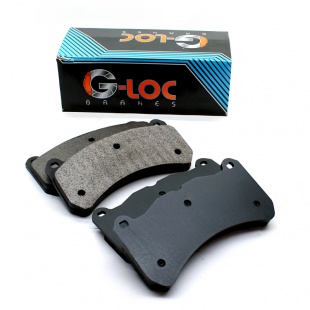 G-LOC R6 Brake Pads