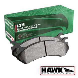 Hawk LTS Brake Pads