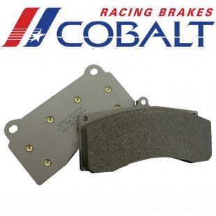 Cobalt XR1 Brake Pads