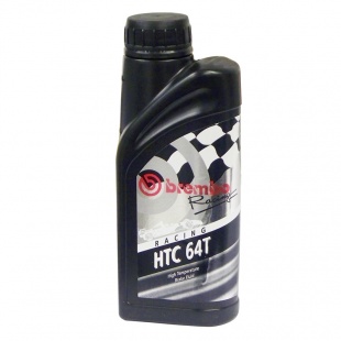 Brembo HTC64 Brake Fluid - 500ml