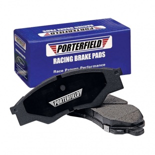Porterfield R-4 Race Brake Pads