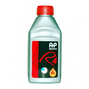 AP Radi-Cal R4 Racing Brake Fluid