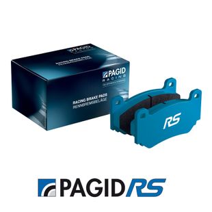 Pagid RS44 Race Pads