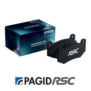 Pagid RSC1 Race Pads