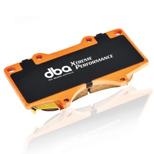 DBA XP Performance Brake Pads