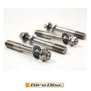 GiroDisc Brake Caliper Stud Kit