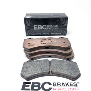 EBC SR11 Race Pads