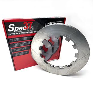 Wilwood Rotor-GT72 SPC-37