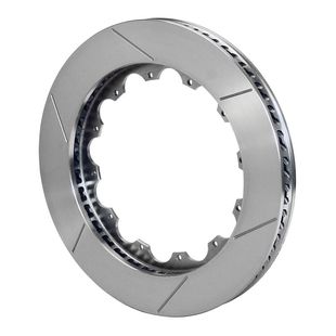 Wilwood Fixed Mount Rotor-SV-GT 72 SPC-37
