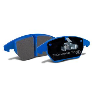 EBC BlueStuff Race Pads NOT AVAILABLE or OUT OF STOCK