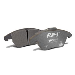 EBC RP-1 Race Pads