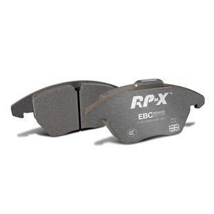 EBC RP-X Race Pads NOT AVAILABLE or OUT OF STOCK
