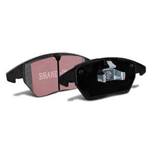 EBC Ultimax Street Pads NOT AVAILABLE or OUT OF STOCK
