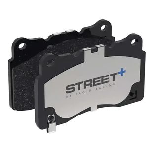 Pagid Street + Brake Pads