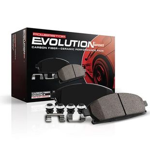 PowerStop Z23 Brake Pads