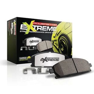PowerStop Z26 Brake Pads