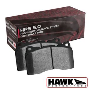 Hawk HPS 5.0 Brake Pads