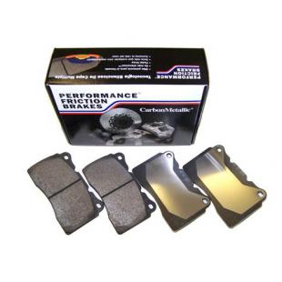 Performance Friction - 11 Compound