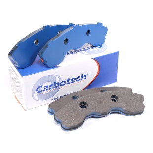 Carbotech XP12 Brake Pads