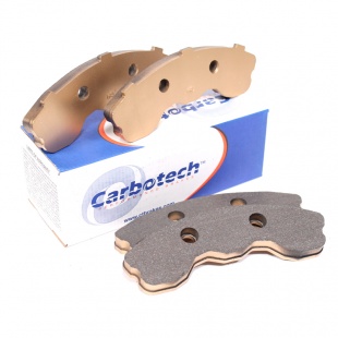 Carbotech XP20 Brake Pads