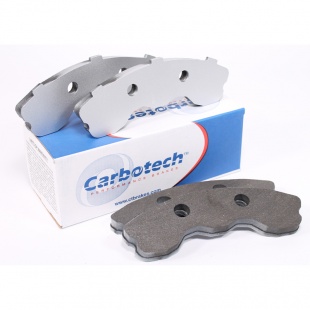 Carbotech XP8 Brake Pads