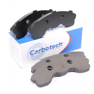 Carbotech AX6 Brake Pads
