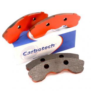 Carbotech RP2 Brake Pads