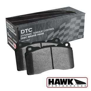 Hawk DTC-30 Brake Pads