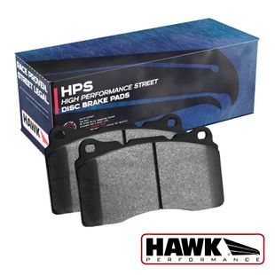 Hawk HPS Brake Pads