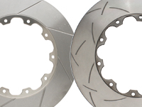 Girodisc vs Disc Brakes Australia brake rotor rings comparison